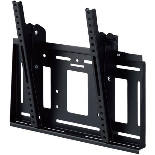 ハヤミ工産 Mh 653b 壁掛金具 55v型対応 角度調整タイプ 前後チルト可 特価com 通販 Yahoo ショッピング