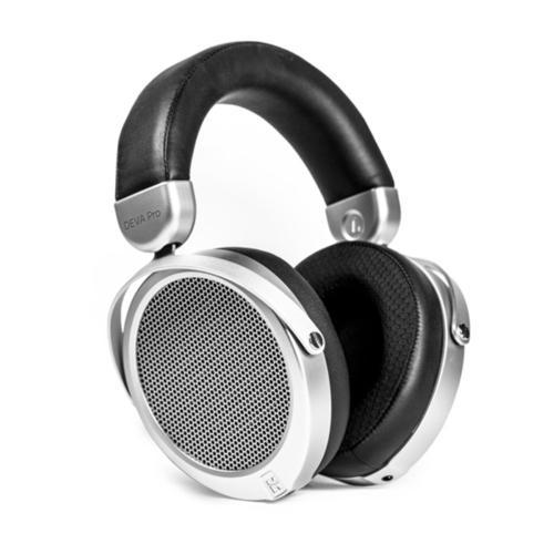 HiFiMAN Deva Pro　ハイファイマン HiFiMAN(ハイファイマン) Deva Pro 平面磁界型ワイヤレス・有線