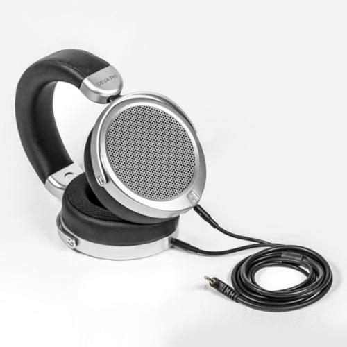 HiFiMAN(ハイファイマン) Deva Pro 平面磁界型ワイヤレス・有線