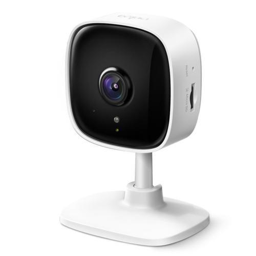 TP-Link(ティーピーリンク) Tapo C100 ネットワークWi-Fiカメラ : 特価