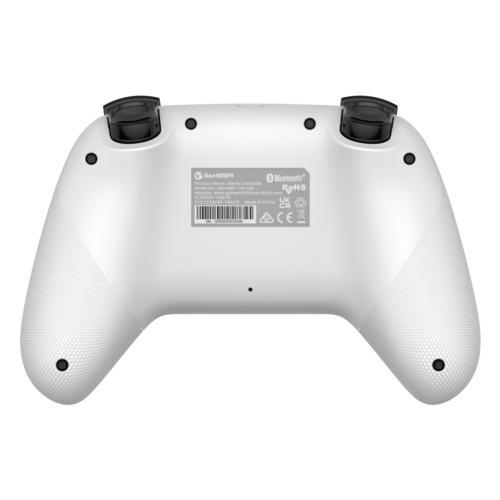 GameSir Nova Lite Stellar White ホール効果スティック ワイヤレス