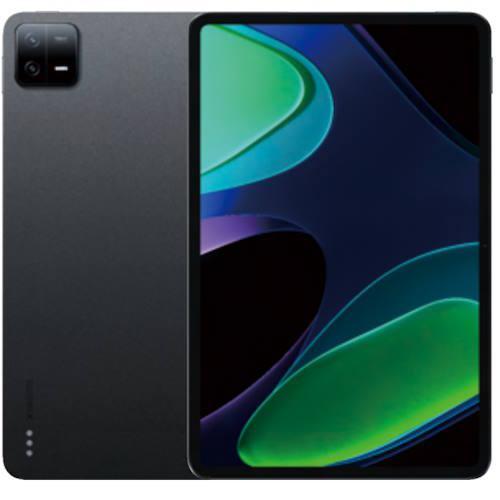 Xiaomi Pad6 8GB+128GB 11インチ グラビティグレー 美品 Xiaomi Pad6 11インチ メモリー8GB 128GB グレー シャオミ