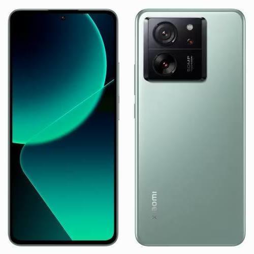 XIAOMI 13Tメドウグリーンおまけ付き