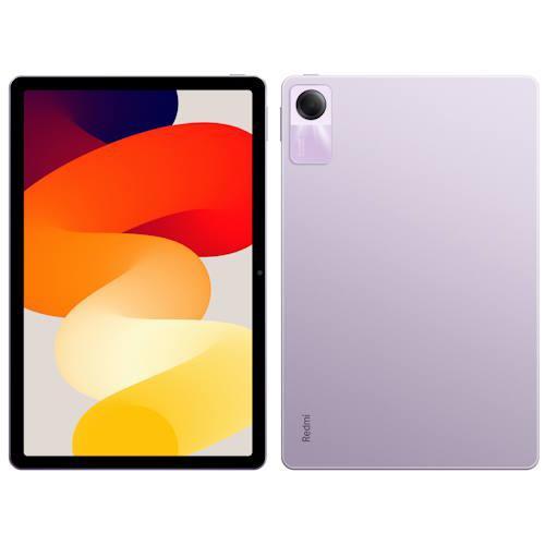 シャオミ(小米) Redmi Pad SE 11型 6GB/128GB/WiFi/ラベンダーパープル VHU4488JP｜tokka｜02