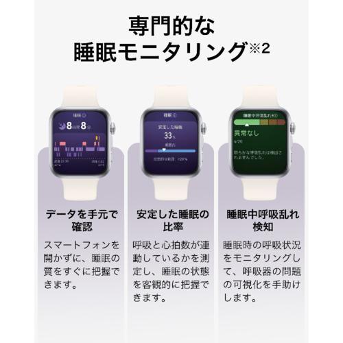HUAWEI(ファーウェイ) HUAWEI FIT 5 SL シルバー スマートウォッチ NKI