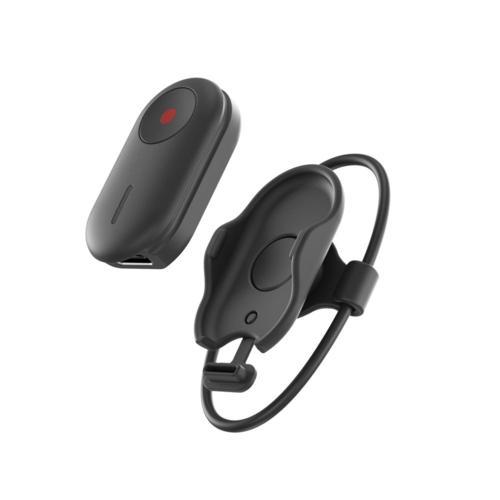 Insta360 ミニリモコン 適応機種：GO Ultra、X5、X4、Ace Pro 2、GO 3S 