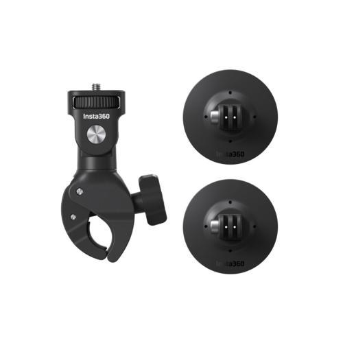 【新品・未開封】insta360 バイク撮影セット Insta360 バイク撮影セット - 株式会社アーキサイト