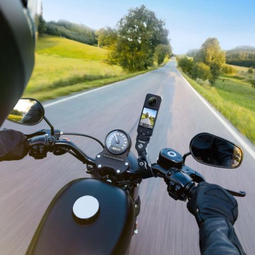 未開封　Insta360 バイク撮影セット CINSAAVY 国内正規品 Insta360 バイク撮影セット CINSAAVY 国内正規品 : 特価COM - 通販