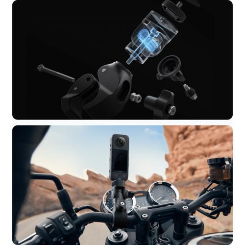 未開封　Insta360 バイク撮影セット CINSAAVY 国内正規品 Insta360 バイク撮影セット CINSAAVY 国内正規品 : 特価COM - 通販