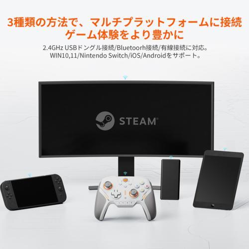 BIGBIG WON(ビッグビッグウォン) WON Blitz2 TMR 無線(Bluetooth BIGBIG WON(ビッグビッグウォン) WON Blitz2 TMR 無線(Bluetooth