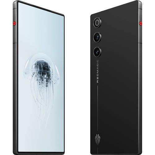 REDMAGIC レッドマジック 10air ブラック REDMAGIC 10 Air 製品詳細 - REDMAGIC日本公式サイト – REDMAGIC (Japan)