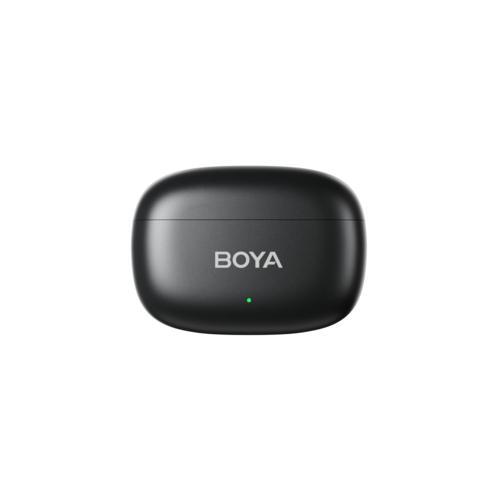 BOYA(ボーヤ) BOYA mini14 ブラック コンパクトワイヤレスマイク USB