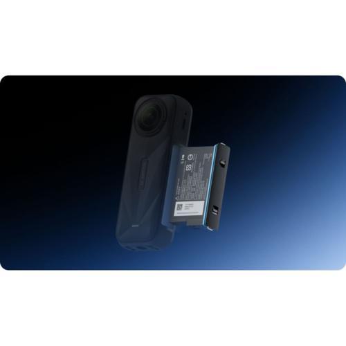 Insta360 X5用 交換バッテリー CINSBAHA 国内正規品 : 特価COM - 通販