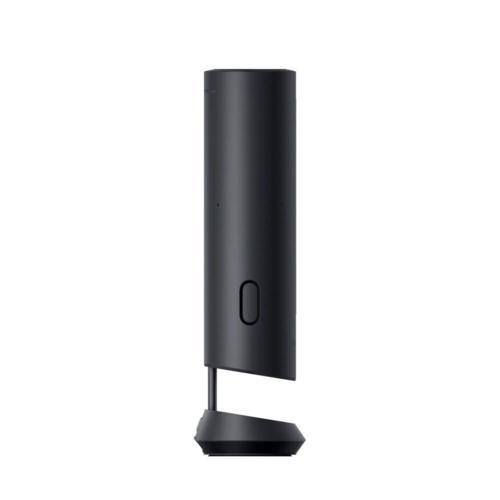 Insta360 Wave グラファイトブラック AIスピーカーフォン 全方位