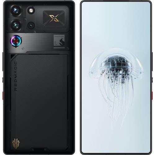 REDMAGIC(レッドマジック) REDMAGIC 10SPro 6.8型 24GB/1TB ダスク SIM