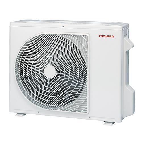 東芝(TOSHIBA) 【配送のみ/設置工事なし】RAS-N562DR-W(ホワイト) 大清快 N-DRシリーズ 18畳 電源200V｜tokka｜05