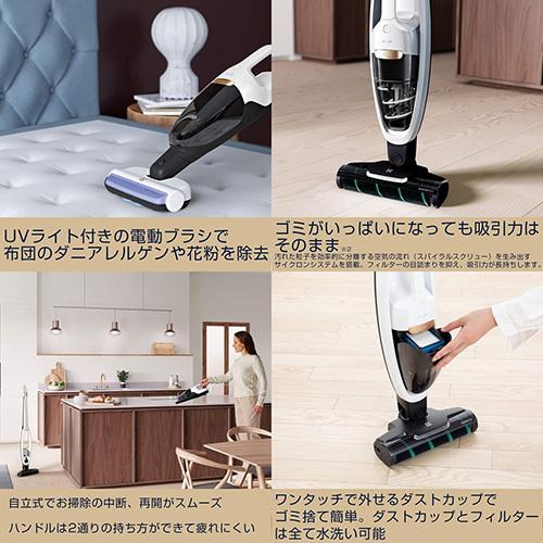 エレクトロラックス(ELECTROLUX) WQ71-2BSWF(サテンホワイト エレクトロラックス(ELECTROLUX) WQ71-2BSWF(サテンホワイト