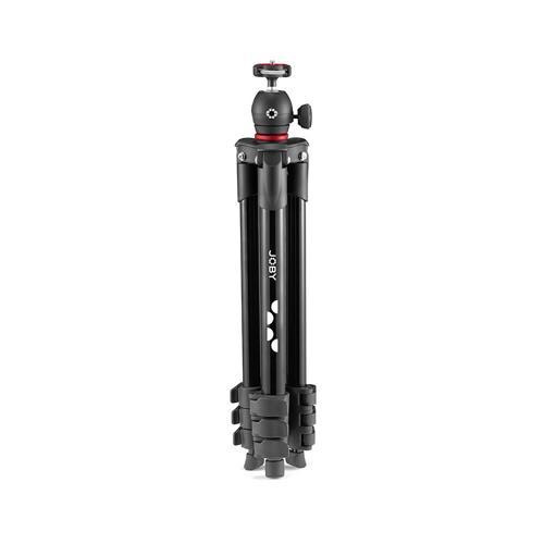 マンフロット(Manfrotto) JB01760-BWW(ブラック) 三脚キット｜tokka｜02