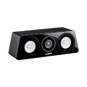 ヤマハ(YAMAHA) NS-C500-B(ブラック) センタースピーカー YAMAHA