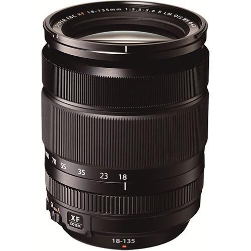 FUJIFILM（フジフイルム） 【長期保証付】富士フイルム(FUJIFILM) XF18 