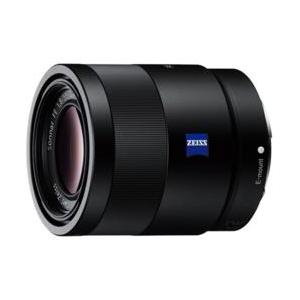 SONY ソニー FE 55mm F1.8 SEL55F18Z 保証残あり SONY（ソニー） 【長期保証付】 Sonnar T* FE 55mm F1.8 ZA SEL55F18Z