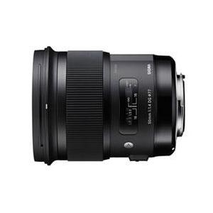 絶対一番安い 長期保証付 シグマ 50mm F1 4 Dg Hsm ニコン用 高質で安価 Mediquicklab Com