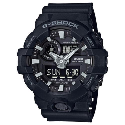 G-SHOCK GM-700-1AJF 箱・保証書・説明書付き ジーショック GM-700-1AJF | CASIO