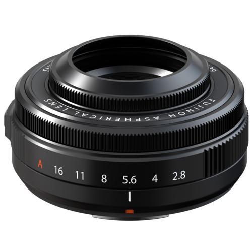 長期保証付】富士フイルム(FUJIFILM) XF27mmF2.8 R WR フジフイルムX  