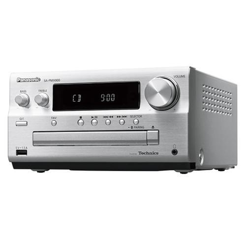 Panasonic（パナソニック） 【長期保証付】 SC-PMX900 CDステレオ