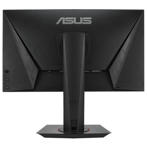 長期保証付】ASUS(エイスース) VG258QR-R 24.5型 フルHDゲーミング