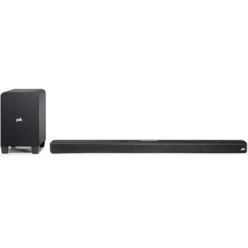 長期保証付】Polk Audio(ポークオーディオ) SIGNA S4 ワイヤレスサブ