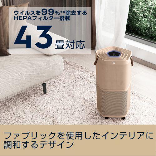 エレクトロラックス（Electrolux） 【長期保証付】エレクトロラックス