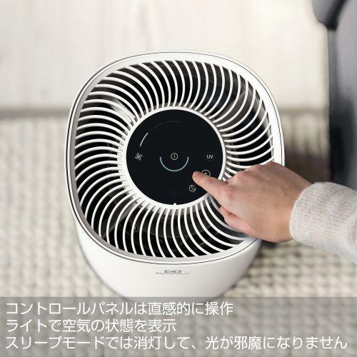 長期保証付】エレクトロラックス(ELECTROLUX) FA31-203WT(ホワイト 