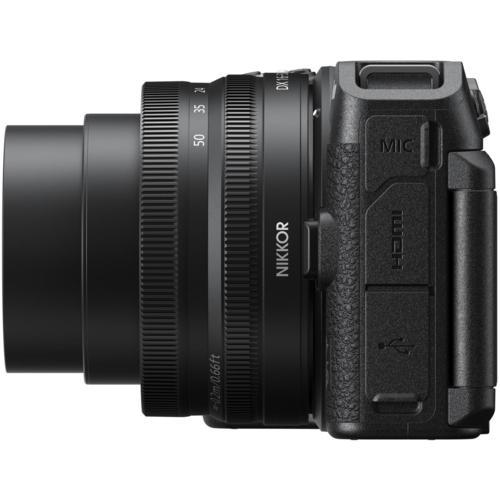 長期保証付】ニコン Nikon Z30 16-50 VR レンズキット APS-C ミラー