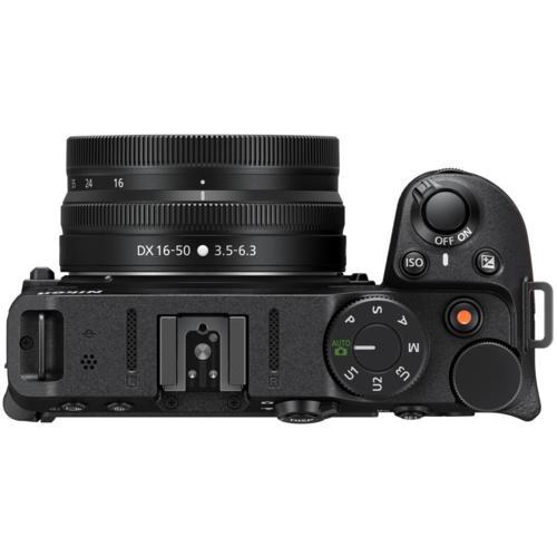 長期保証付】ニコン Nikon Z30 16-50 VR レンズキット APS-C ミラー