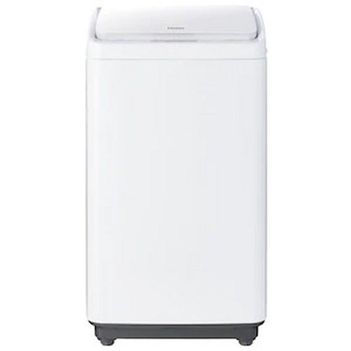長期保証付】ハイアール(Haier) JW-C33B-W ホワイト 全自動洗濯機 上 