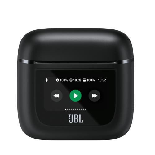 長期保証付】JBL(ジェイ ビー エル) JBL Tour Pro 2(ブラック 
