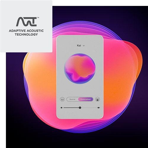 長期保証付】DENON(デノン) AH-C10PL ブラック DENON PerL