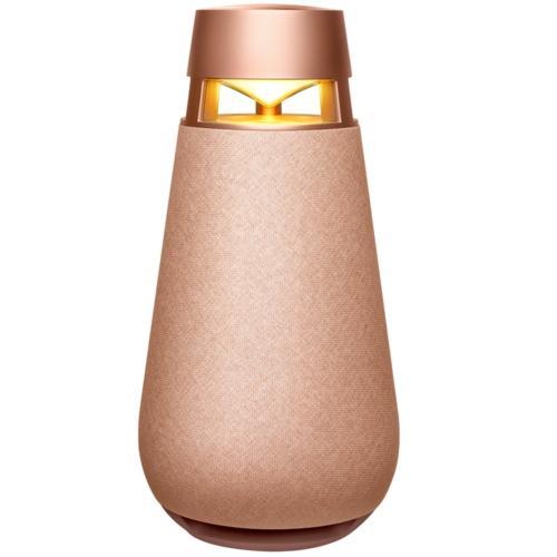 長期保証付】LGエレクトロニクス(LG) XO3QPK XBOOM360 XO3 ピンク 360