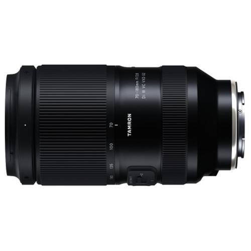 【長期保証付】タムロン TAMRON 70-180mm F/2.8 Di III VC VXD G2 A065S ソニーEマウント用 望遠ズームレンズ 70180F28DI3_2