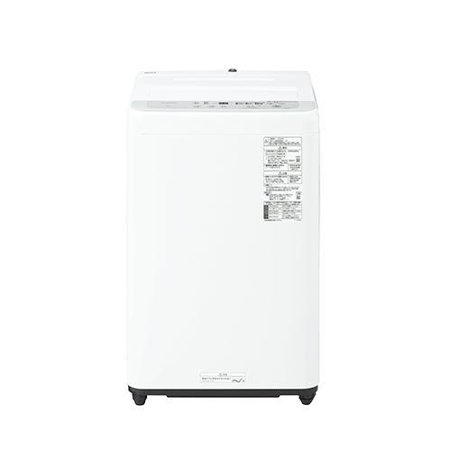 【設置＋長期保証】パナソニック(Panasonic) NA-F5B2-S(ライトシルバー) 全自動洗濯機 上開き 洗濯5kg｜tokka｜02