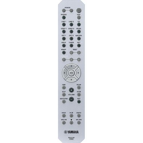 【長期保証付】ヤマハ(YAMAHA) R-N800A B ブラック ネットワークレシーバーの画像