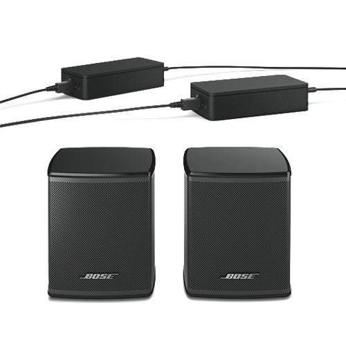 長期保証付】BOSE(ボーズ) Bose Surround Speakers ボーズブラック