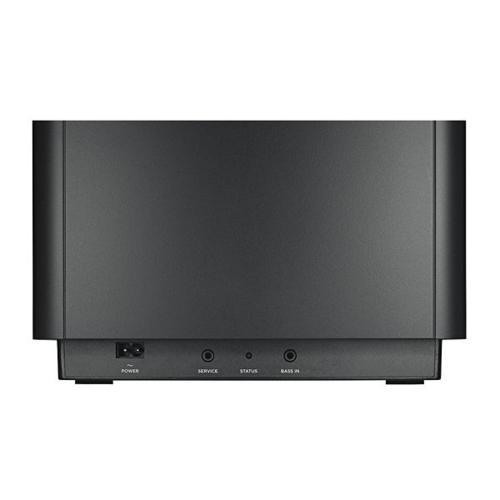 長期保証付】BOSE(ボーズ) Bose Bass Module 700 ボーズブラック