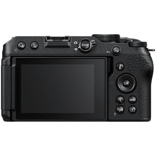 長期保証付】ニコン(Nikon) Z30 12-28 PZ VR レンズキット APS-C