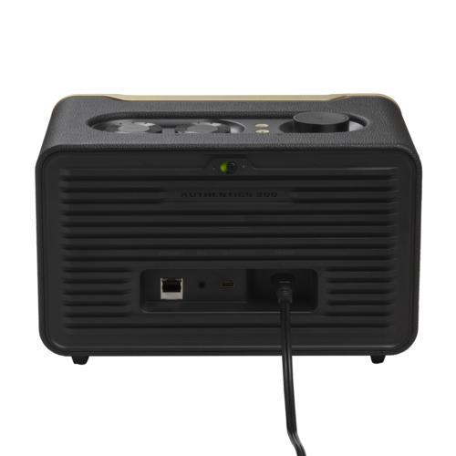 JBL AUTHENTICS 200 ワイヤレススピーカー 新品未使用 長期保証付】JBL(ジェイ ビー エル) JBL Authentics 200 Bluetooth/Wi