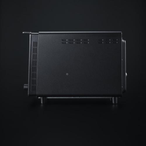長期保証付】ツインバード(TWINBIRD) TS-D486B オーブントースター 匠