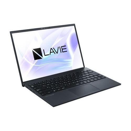 【長期保証付】NEC PC-XC550HAB LAVIE NEXTREME Carbon 14型 Core i5/16GB/512GB/Office メテオグレー｜tokka｜03