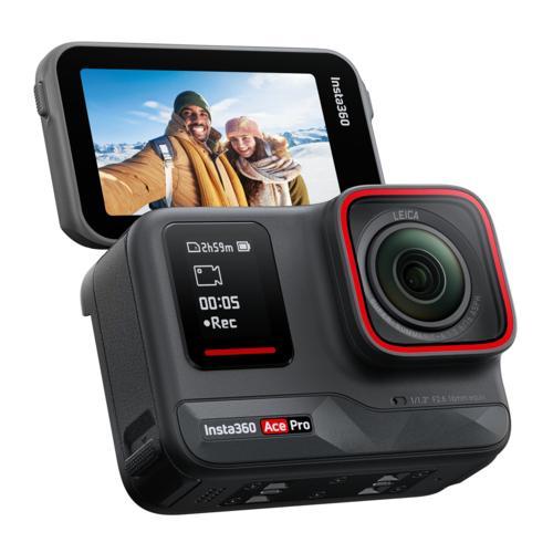 値下げ中 Insta360 AcePro 高度 保証書付