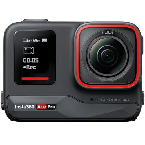 値下げ中Insta360 AcePro 保証書付